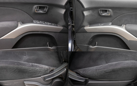 Mitsubishi Outlander III рестайлинг 3, 2008 год, 1 085 000 рублей, 21 фотография