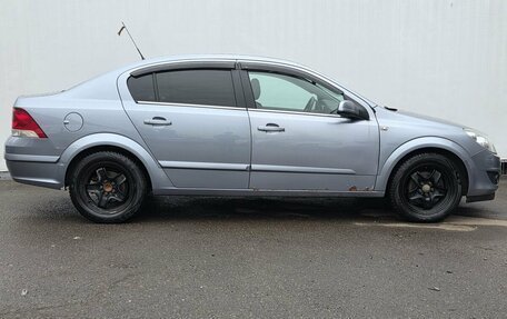 Opel Astra H, 2008 год, 495 000 рублей, 4 фотография