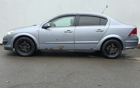 Opel Astra H, 2008 год, 495 000 рублей, 8 фотография