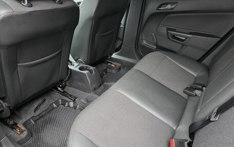 Opel Astra H, 2008 год, 495 000 рублей, 10 фотография