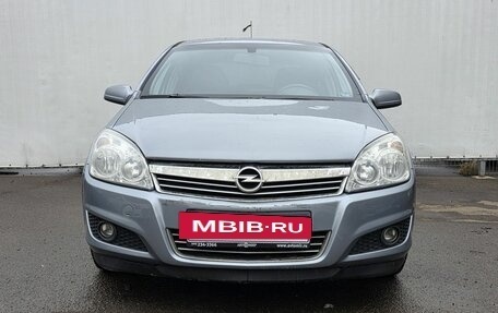 Opel Astra H, 2008 год, 495 000 рублей, 2 фотография
