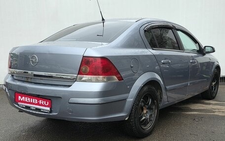 Opel Astra H, 2008 год, 495 000 рублей, 5 фотография