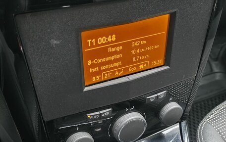 Opel Astra H, 2008 год, 495 000 рублей, 14 фотография