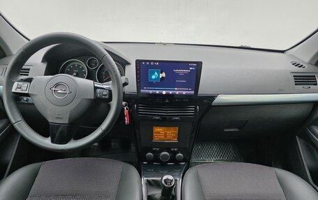 Opel Astra H, 2008 год, 495 000 рублей, 11 фотография