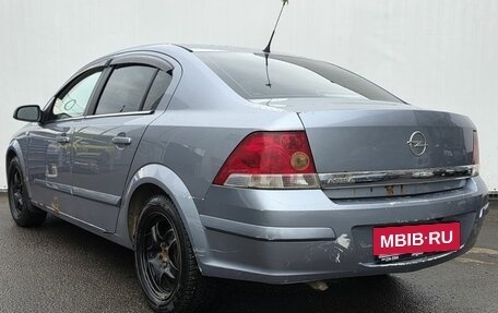 Opel Astra H, 2008 год, 495 000 рублей, 7 фотография