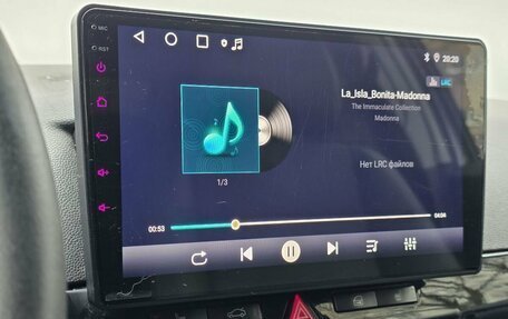 Opel Astra H, 2008 год, 495 000 рублей, 13 фотография