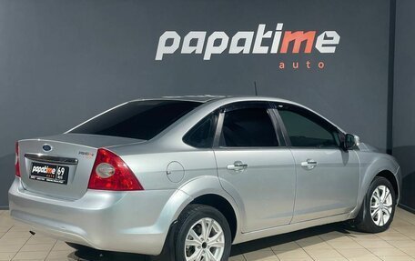 Ford Focus II рестайлинг, 2009 год, 580 000 рублей, 3 фотография