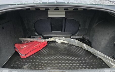 Opel Astra H, 2008 год, 495 000 рублей, 17 фотография