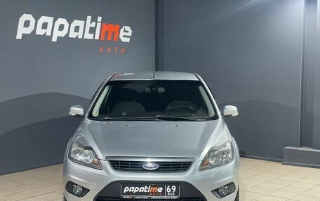 Ford Focus II рестайлинг, 2009 год, 580 000 рублей, 2 фотография