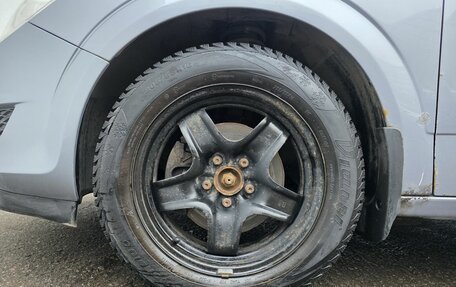 Opel Astra H, 2008 год, 495 000 рублей, 18 фотография