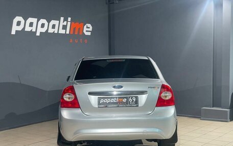 Ford Focus II рестайлинг, 2009 год, 580 000 рублей, 4 фотография