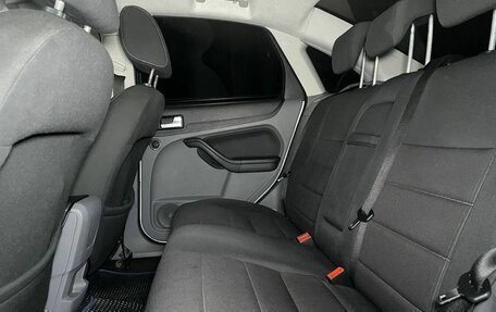 Ford Focus II рестайлинг, 2009 год, 580 000 рублей, 8 фотография