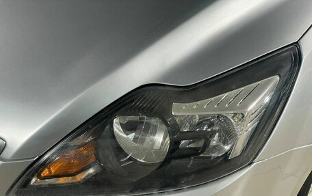 Ford Focus II рестайлинг, 2009 год, 580 000 рублей, 13 фотография