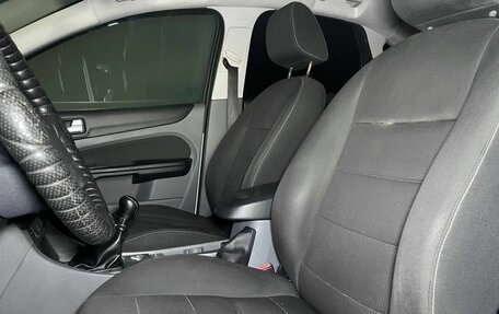 Ford Focus II рестайлинг, 2009 год, 580 000 рублей, 7 фотография