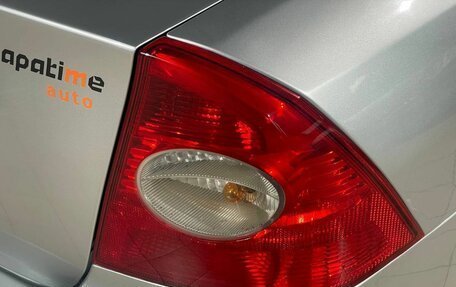 Ford Focus II рестайлинг, 2009 год, 580 000 рублей, 14 фотография