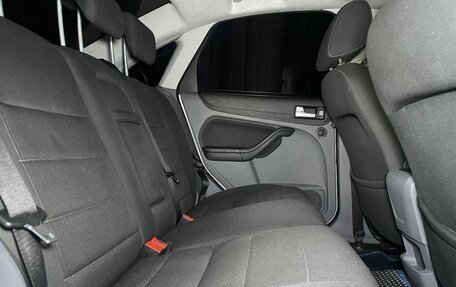 Ford Focus II рестайлинг, 2009 год, 580 000 рублей, 9 фотография