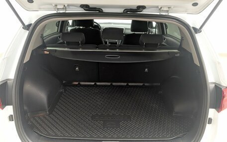 KIA Sportage IV рестайлинг, 2021 год, 2 555 000 рублей, 4 фотография