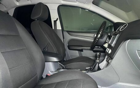 Ford Focus II рестайлинг, 2009 год, 580 000 рублей, 10 фотография