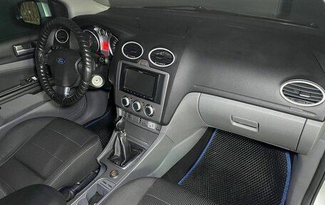 Ford Focus II рестайлинг, 2009 год, 580 000 рублей, 11 фотография