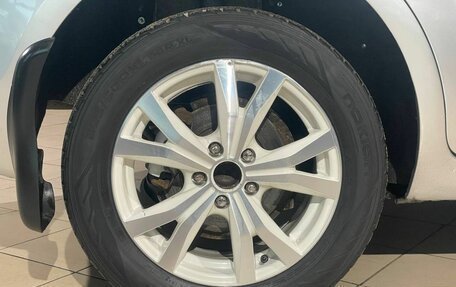 Ford Focus II рестайлинг, 2009 год, 580 000 рублей, 15 фотография