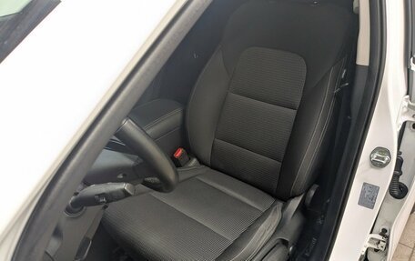 KIA Sportage IV рестайлинг, 2021 год, 2 555 000 рублей, 12 фотография