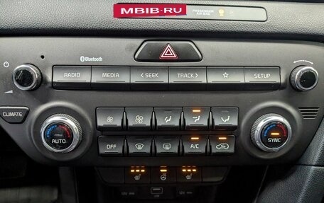 KIA Sportage IV рестайлинг, 2021 год, 2 555 000 рублей, 7 фотография