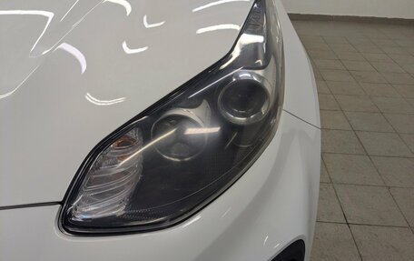 KIA Sportage IV рестайлинг, 2021 год, 2 555 000 рублей, 25 фотография