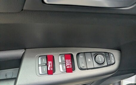 KIA Sportage IV рестайлинг, 2021 год, 2 555 000 рублей, 10 фотография