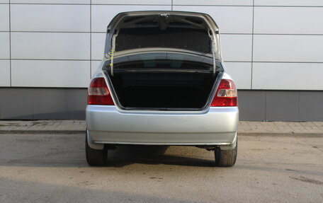 Toyota Corolla, 2002 год, 375 000 рублей, 14 фотография