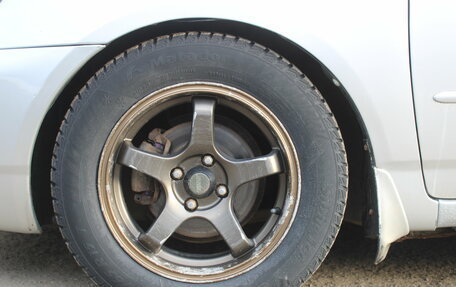 Toyota Corolla, 2002 год, 375 000 рублей, 13 фотография