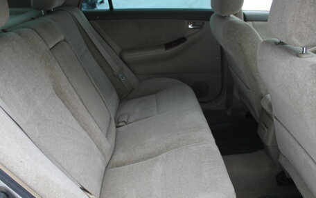 Toyota Corolla, 2002 год, 375 000 рублей, 12 фотография