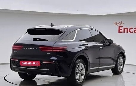 Genesis GV70, 2024 год, 6 400 000 рублей, 2 фотография