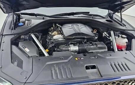 Genesis GV70, 2024 год, 6 400 000 рублей, 5 фотография