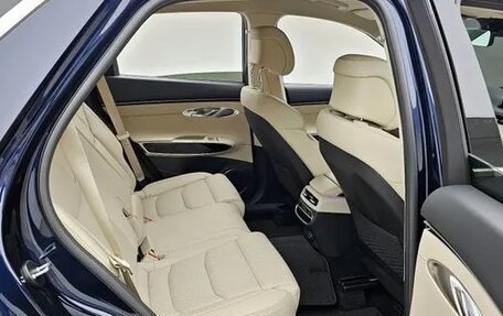 Genesis GV70, 2024 год, 6 400 000 рублей, 10 фотография