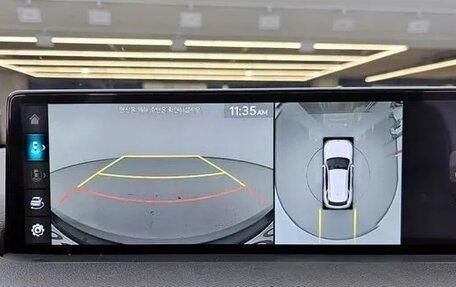 Genesis GV70, 2024 год, 6 400 000 рублей, 12 фотография