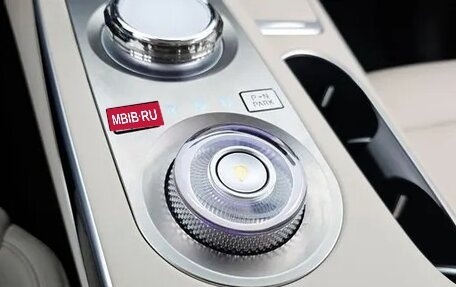 Genesis GV70, 2024 год, 6 400 000 рублей, 8 фотография