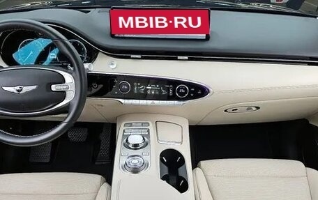 Genesis GV70, 2024 год, 6 400 000 рублей, 6 фотография