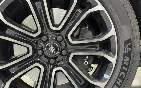 Land Rover Defender II, 2025 год, 25 550 000 рублей, 5 фотография