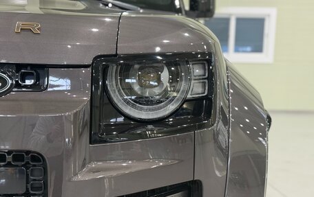 Land Rover Defender II, 2025 год, 25 550 000 рублей, 3 фотография