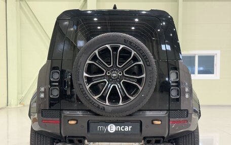 Land Rover Defender II, 2025 год, 25 550 000 рублей, 9 фотография