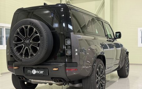 Land Rover Defender II, 2025 год, 25 550 000 рублей, 11 фотография