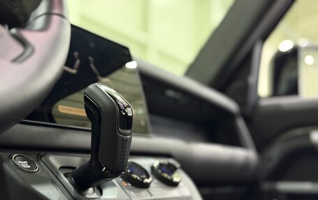 Land Rover Defender II, 2025 год, 25 550 000 рублей, 17 фотография