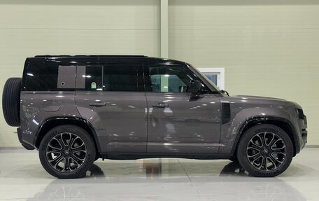 Land Rover Defender II, 2025 год, 25 550 000 рублей, 12 фотография