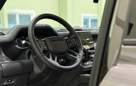 Land Rover Defender II, 2025 год, 25 550 000 рублей, 16 фотография