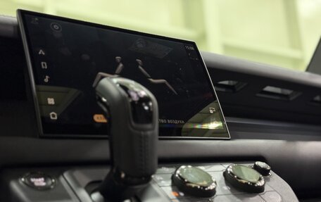 Land Rover Defender II, 2025 год, 25 550 000 рублей, 18 фотография