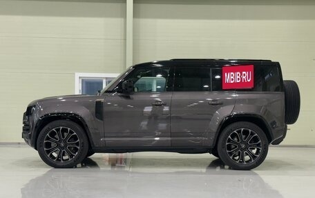 Land Rover Defender II, 2025 год, 25 550 000 рублей, 7 фотография