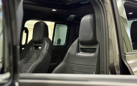 Land Rover Defender II, 2025 год, 25 550 000 рублей, 22 фотография