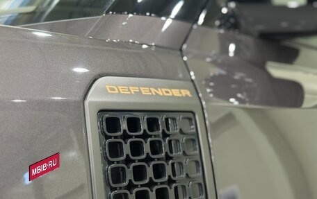 Land Rover Defender II, 2025 год, 25 550 000 рублей, 6 фотография