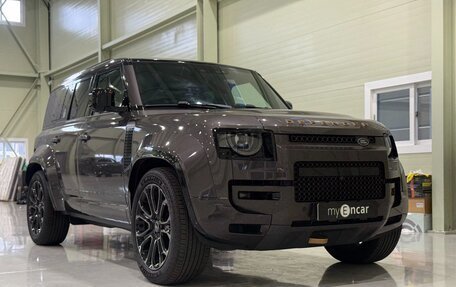 Land Rover Defender II, 2025 год, 25 550 000 рублей, 13 фотография