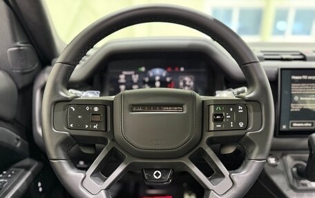 Land Rover Defender II, 2025 год, 25 550 000 рублей, 14 фотография